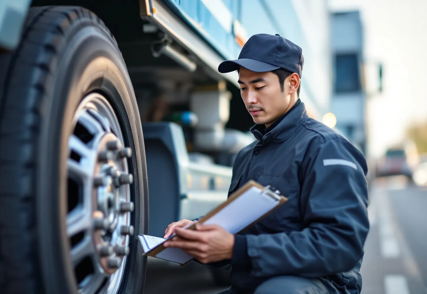 10分で完了する車の日常点検|正しい手順と判断基準を徹底解説