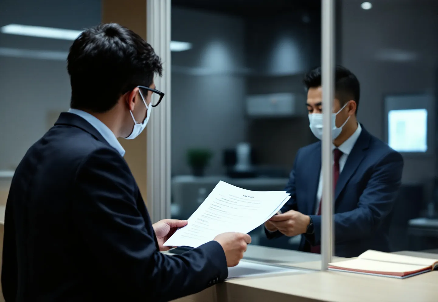 貨物自動車運送事業法とは?緑ナンバー取得から運行管理まで徹底解説