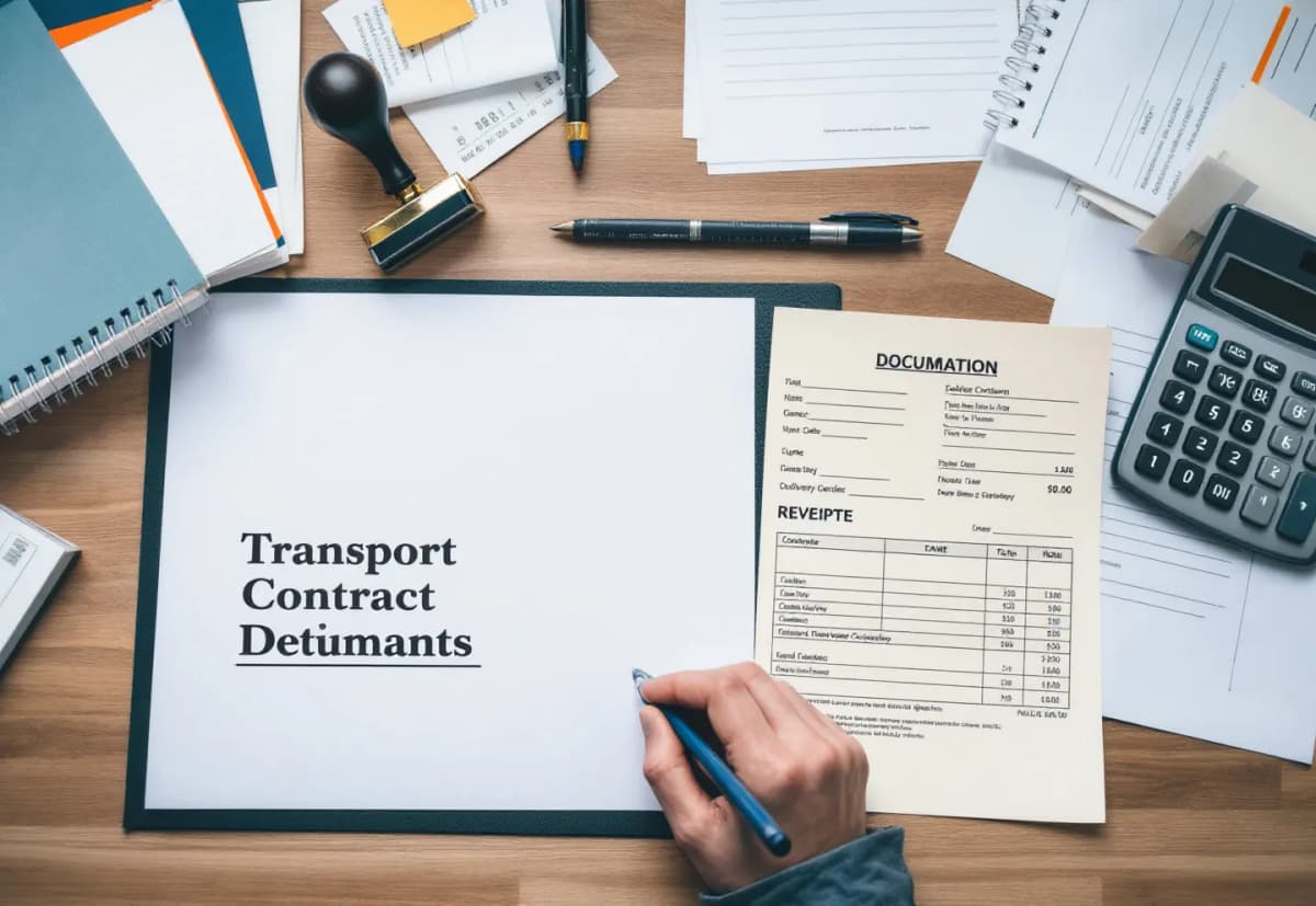 貨物自動車運送事業法施行規則|許可・運行管理の実務解説