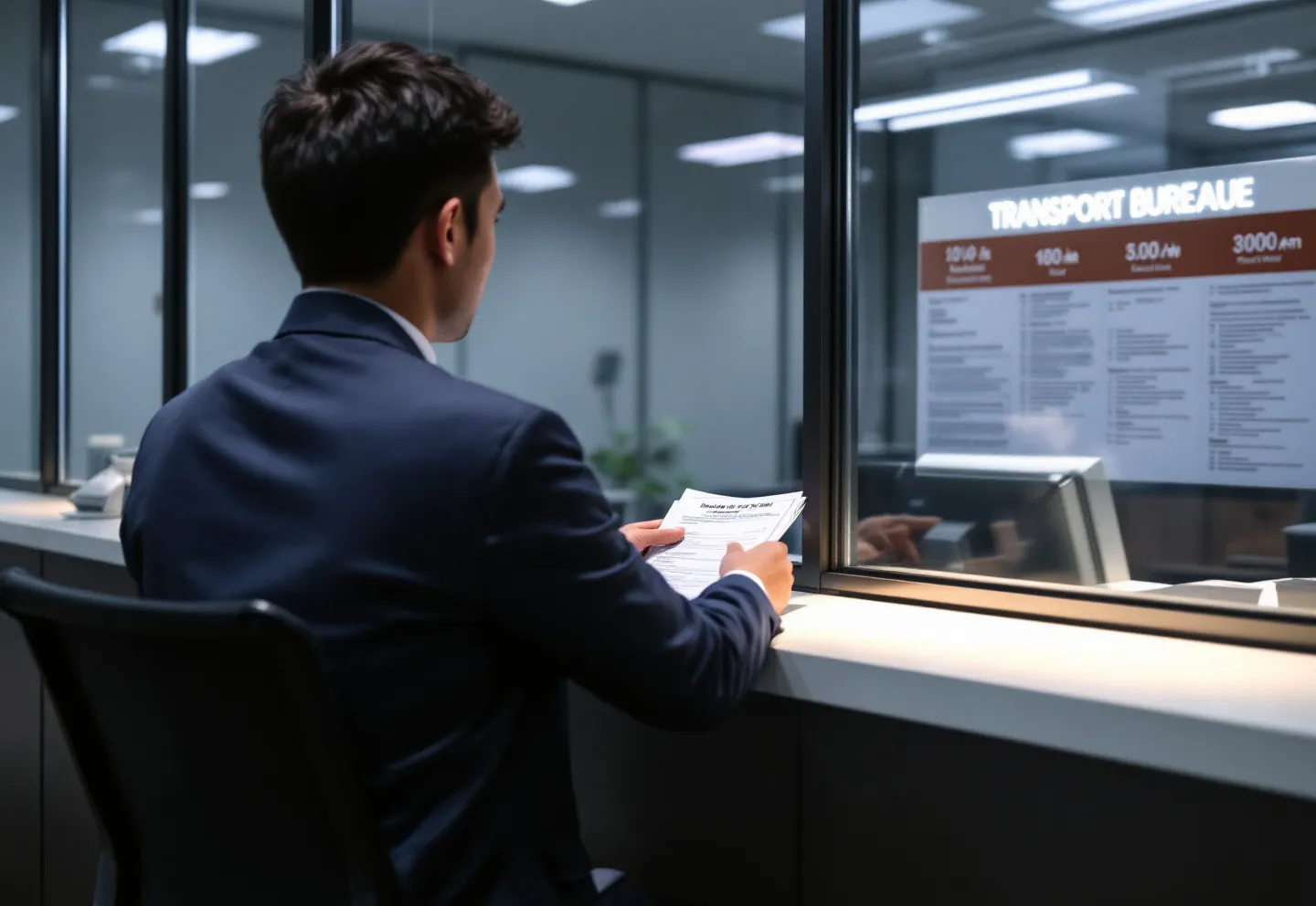 運送業の適正化事業とは?巡回指導の仕組みと落とし穴