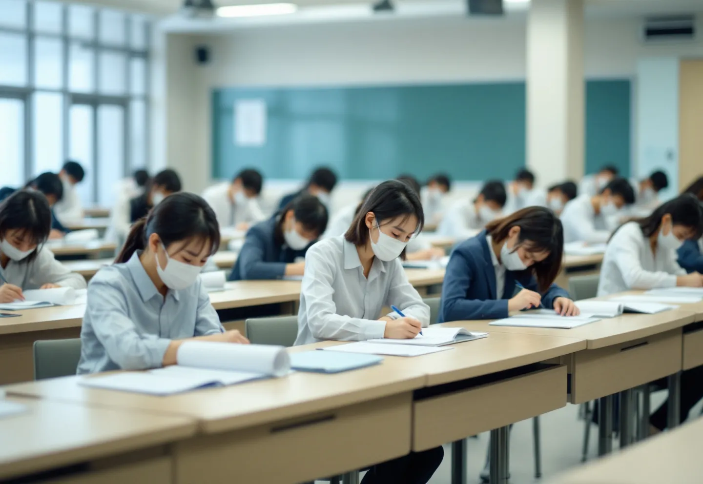 運行管理者試験の合格点は何点?足切りや合格率まで徹底解説