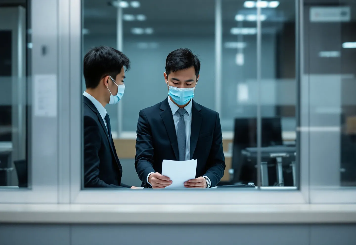 運送業許可の取得手順と申請で差し戻されないための要件確認ポイント