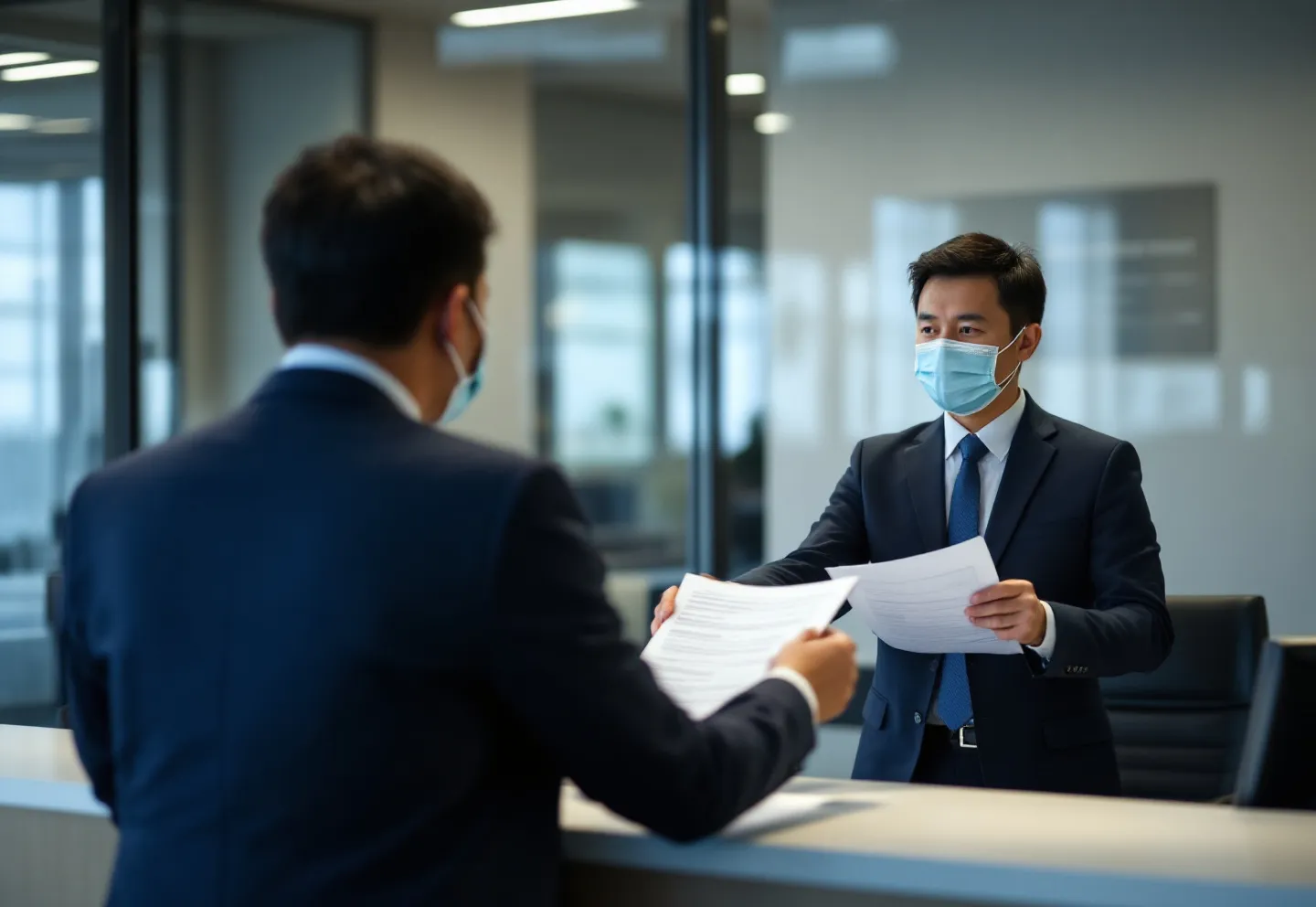 運輸安全マネジメント例文作成|行政評価で差がつく記述のポイント