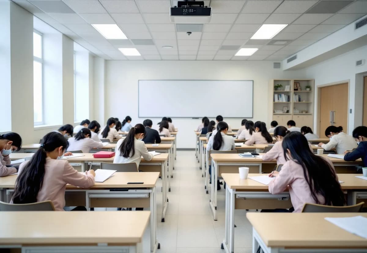 運行管理者試験結果の確認方法と合格率推移|最新の発表日程と資格取得の流れ