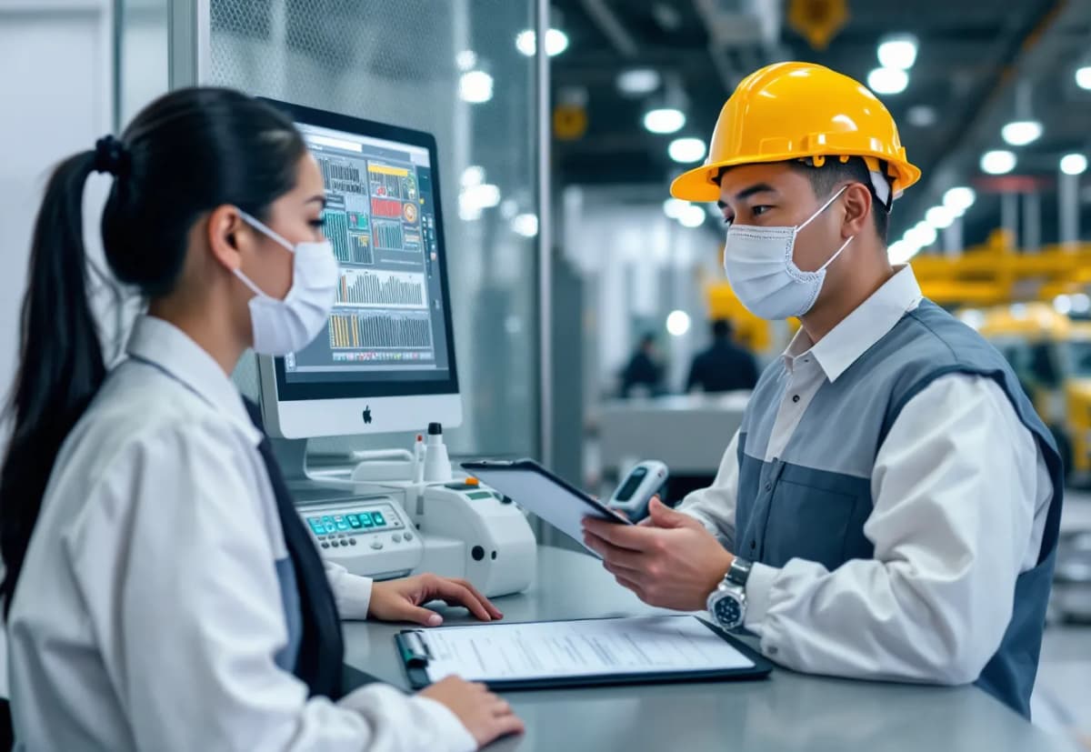軽トラック車検|自家用・事業用の有効期間と手順