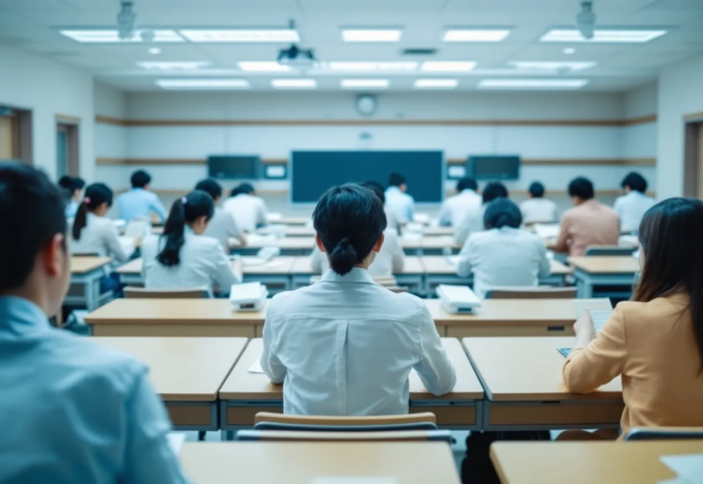 運行管理者試験(旅客)合格率30%台を突破する独学勉強法と出題パターン攻略