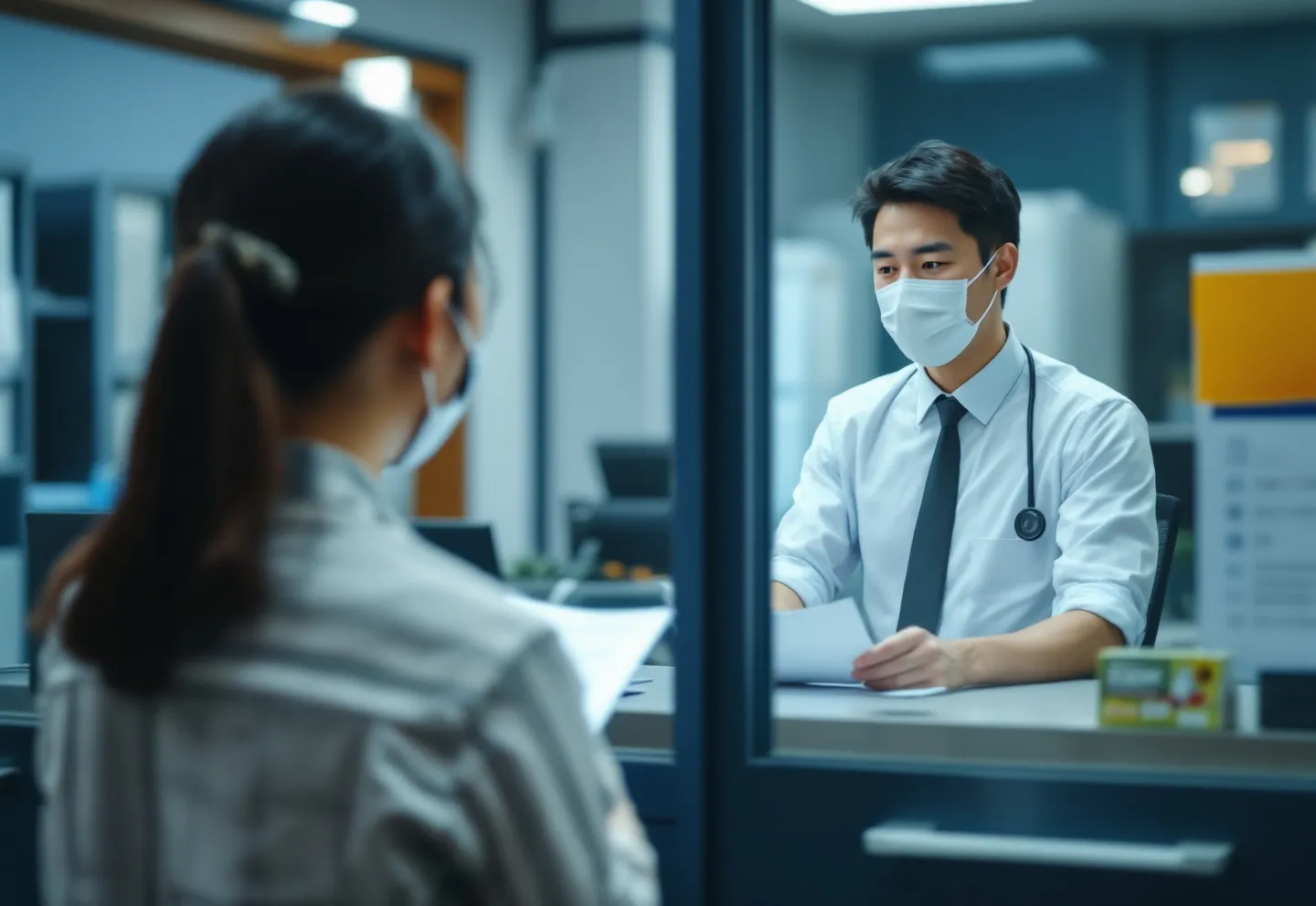 第二種貨物利用運送事業の許可を一発取得する手順